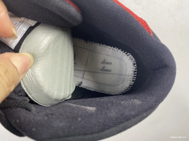 13 REVERSE 602 JORDAN AIR BRED" DJ5982 0530